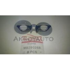 MB290268 RONDELA DEFRANSİYEL DİŞLİ L300 87-08